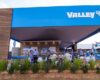 Valley apresentou tecnologia com eficiência e previsibilidade na Agrishow