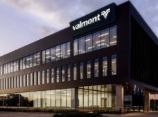 Valmont comemora 80 anos de história na irrigação