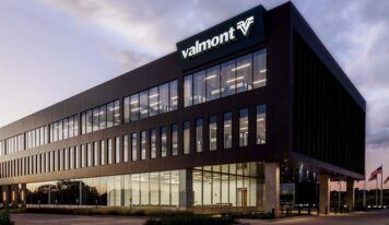 Valmont comemora 80 anos de história na irrigação