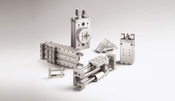 Artigo: Sistema V-Lock e robôs colaborativos