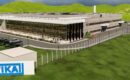 Nova unidade industrial fortalece operação na América Latina