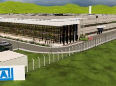 Nova unidade industrial fortalece operação na América Latina