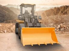 XCMG Brasil apresenta equipamentos da linha amarela que atendem ao agro