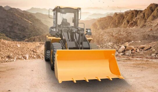 XCMG Brasil apresenta equipamentos da linha amarela que atendem ao agro