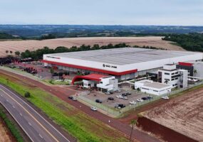 Fabricante gaúcha de máquinas agrícolas reforça gestão para acelerar decisões no agro