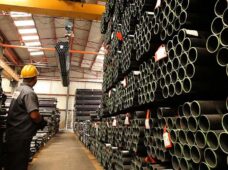 Indústria: Açotubo apresenta soluções em inox e carbono