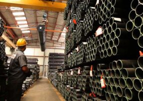 Indústria: Açotubo apresenta soluções em inox e carbono