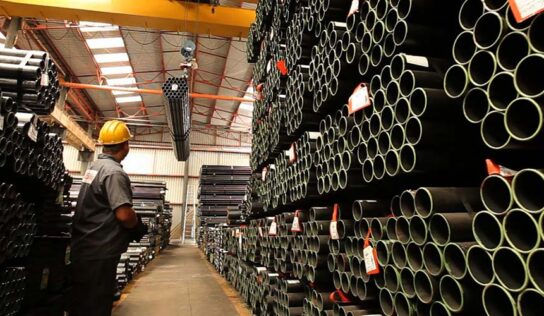 Indústria: Açotubo apresenta soluções em inox e carbono