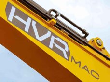 Grupo KMR lança marca de linha amarela