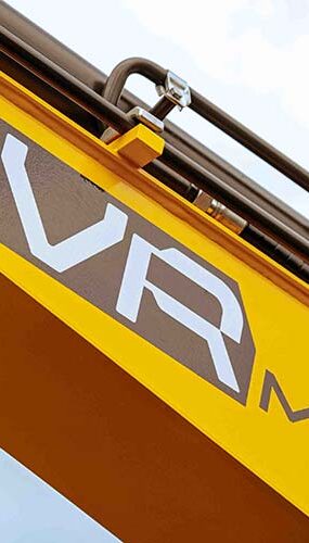 Grupo KMR lança marca de linha amarela