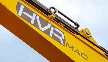 Grupo KMR lança marca de linha amarela