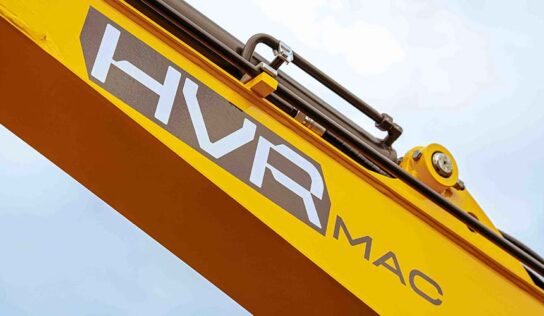 Grupo KMR lança marca de linha amarela