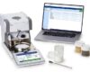 Mettler Toledo lança HX204 com novo software e eleva padrão de análise de umidade