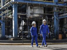 Companhia alcança maior volume de óleo básico já produzido em sua história
