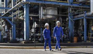 Companhia alcança maior volume de óleo básico já produzido em sua história