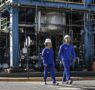 Companhia alcança maior volume de óleo básico já produzido em sua história