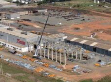 Máquinas Furlan completa 64 anos e avança expansão na mineração