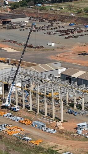 Máquinas Furlan completa 64 anos e avança expansão na mineração
