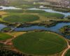 Polos de irrigação mudam a economia no campo