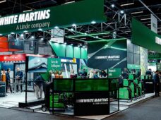 White Martins avança no mercado de corte a laser