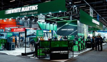 White Martins avança no mercado de corte a laser