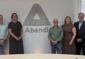 Certi e Abendi firmam acordo para fortalecer inovação industrial