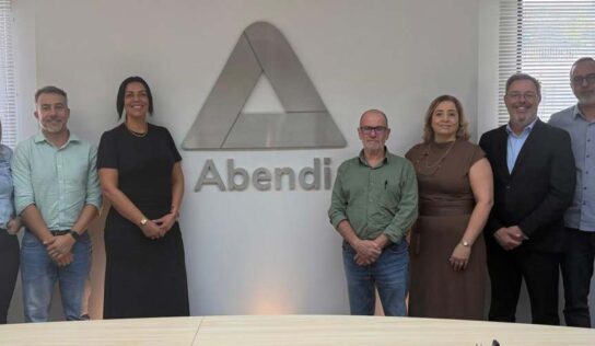 Certi e Abendi firmam acordo para fortalecer inovação industrial
