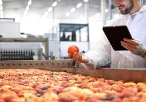 FGVAgro: agroindústria expande 1,8% em abril