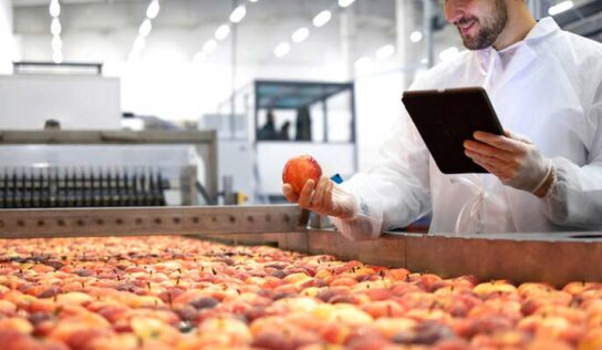 FGVAgro: agroindústria expande 1,8% em abril