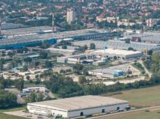 Arconic adquire agitador eletromagnético para ampliar eficiência na fundição de alumínio