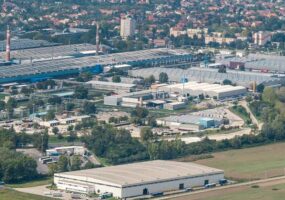 Arconic adquire agitador eletromagnético para ampliar eficiência na fundição de alumínio