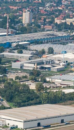 Arconic adquire agitador eletromagnético para ampliar eficiência na fundição de alumínio