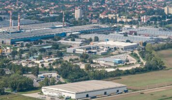 Arconic adquire agitador eletromagnético para ampliar eficiência na fundição de alumínio
