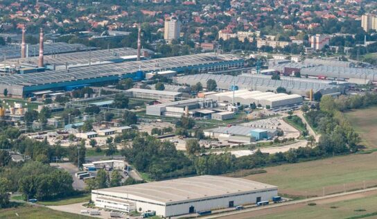 Arconic adquire agitador eletromagnético para ampliar eficiência na fundição de alumínio