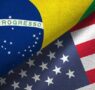 Comércio entre Brasil e EUA recua 14,3% no ano, aponta Amcham