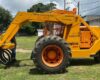 FPT equipa a super carregadeira Implanor voltada a operações do agronegócio