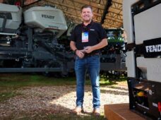 Parceria entre Biojet e AGCO amplia acesso à tecnologia para o plantio