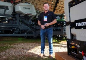 Parceria entre Biojet e AGCO amplia acesso à tecnologia para o plantio
