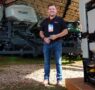 Parceria entre Biojet e AGCO amplia acesso à tecnologia para o plantio