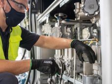 Integração de dados e equipamentos reforça controle e confiabilidade nos postos de combustíveis