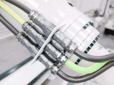 Harting inova em conectividade industrial com estratégia sustentável