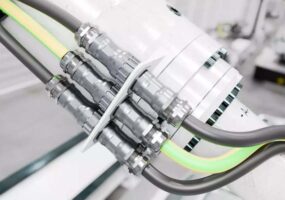 Harting inova em conectividade industrial com estratégia sustentável