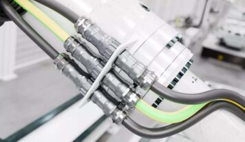 Harting inova em conectividade industrial com estratégia sustentável