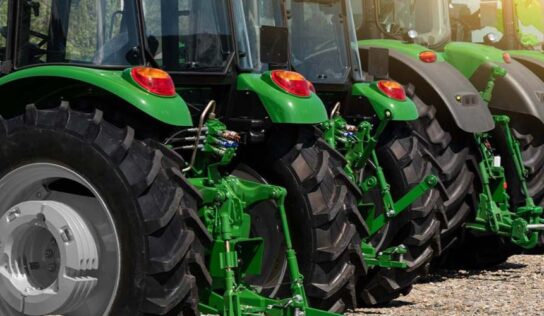 Parceria libera mais de R$100 milhões e impulsiona vendas no agronegócio