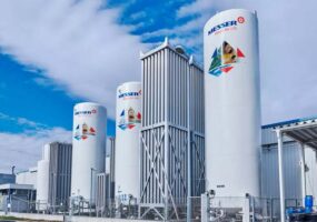 Messer Gases destaca soluções sustentáveis para o setor de metalmecânica