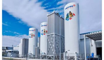 Messer Gases destaca soluções sustentáveis para o setor de metalmecânica 