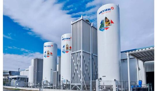 Messer Gases destaca soluções sustentáveis para o setor de metalmecânica