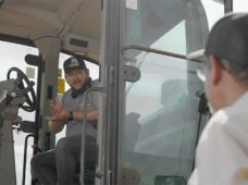 New Holland Construction estreia websérie com conteúdo prático para clientes e operadores