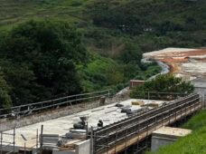 Orguel desenvolve solução de engenharia e acesso para obras na Rodovia Presidente Dutra