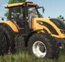 Máquinas agrícolas da Valtra entram para o universo gamer